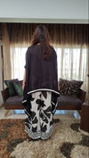 Kaftan Style Georgette Top & Palazzo Pants Bulk Orders In India